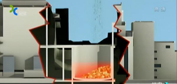 比投放日本廣島的原子彈輻射量還要大400倍:切爾諾貝利核難始末 比投放日本廣島的原子彈輻射量還要大400倍:切爾諾貝利核難始末