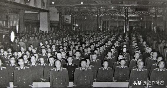 盤點近代十位湖南籍名將,三位成為開國元帥,其餘也都為開國將領 盤點近代十位湖南籍名將,三位成為開國元帥,其餘也都為開國將領