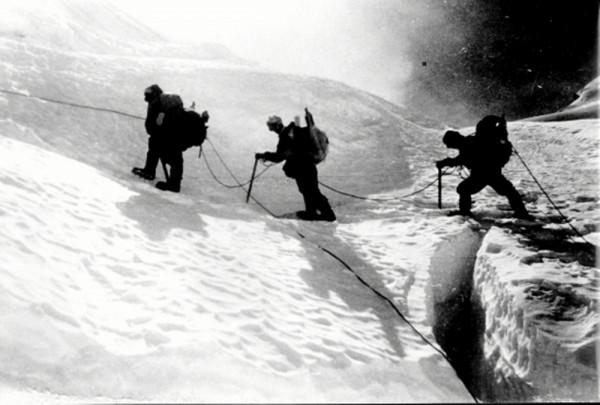 中尼珠峰主權歸屬之爭：被毛主席一招化解，粉碎印度分裂的陰謀