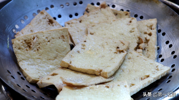 過年了，推薦5道下酒小冷盤，清爽不油膩，上桌比大魚大肉還搶手