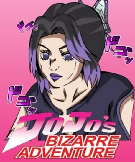 不同畫風下的蝴蝶忍,除原版畫風之外,也就JOJO風能看了 不同畫風下的蝴蝶忍,除原版畫風之外,也就JOJO風能看了