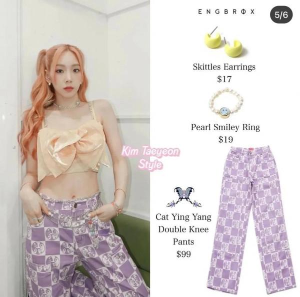 少女感爆炸!女生只要拿捏住這3個點就贏了 少女感爆炸!女生只要拿捏住這3個點就贏了