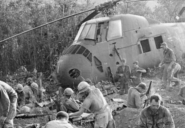 共和國在風雨中成長 之五