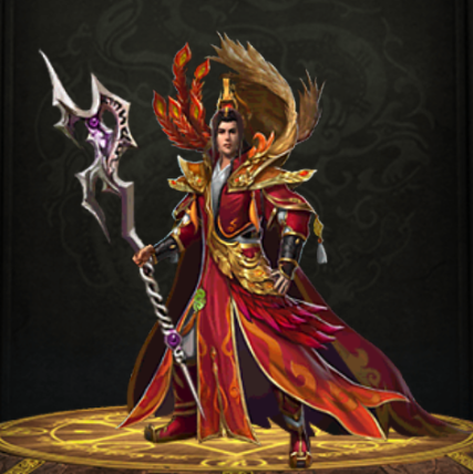 傳奇世界：最炫酷的時裝——讓你成為人群中最靚的仔