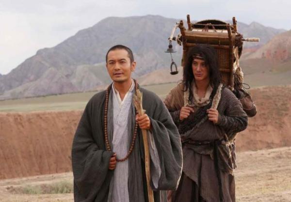 取經成功後，靈山重新排座次，如來為何將孫悟空安在觀音之上？