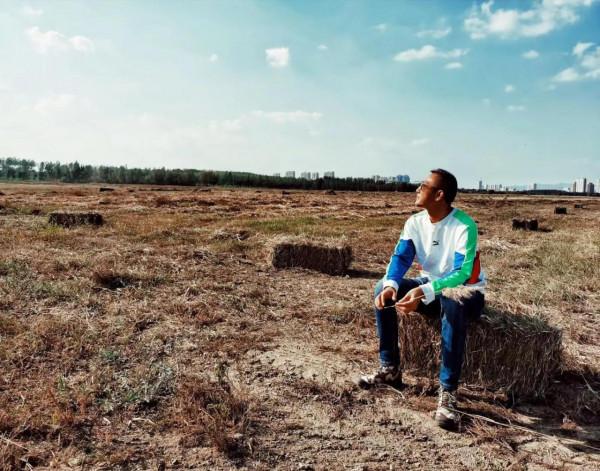 人到中年，是這樣的