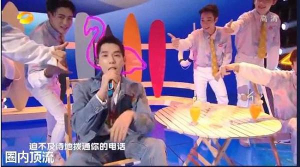 跨年晚會收視率大戰！央視穩居第一，湖南第二，楊紫成收視密碼