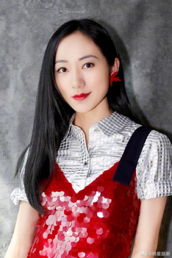 下列女星誰最美？你最喜歡誰？