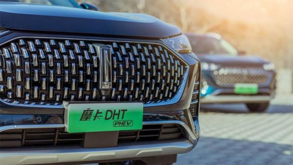 比亞迪也扛不動的2022，大插混，治得了大漲價？