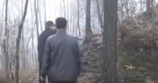 陝西女媧廟翻修挖出女媧墓碑，老農世代守護，難道女媧真有其人？