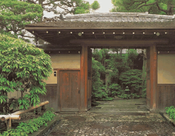 開年獻禮丨《日本庭院整合》：講透日本造園藝術精粹的鎮宅書