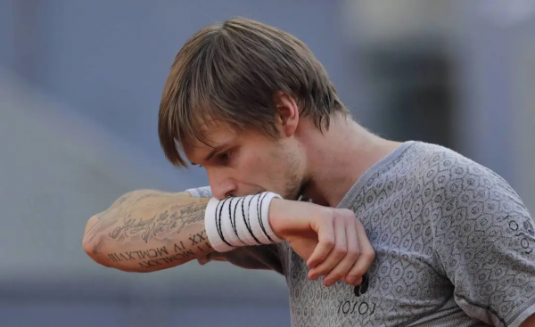 誰是2021賽季的最佳發球手？