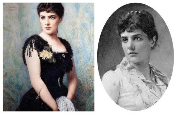 丘吉爾母親：19歲嫁英國貴族的“美元公主”，得到兒子無條件的愛