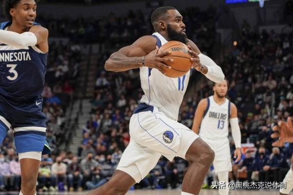 小哈達威隔離！獨行俠10天短約籤人救火！NBA總裁：不會暫停賽季