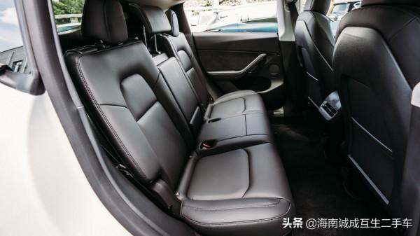 別說不告訴你？真香警告再度來襲！手慢要拍大腿「特斯拉Model Y 」