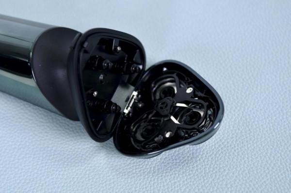 告別鬍子拉碴！飛科智慧感應剃鬚刀曬單評測