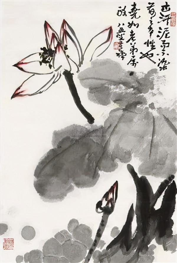 夜讀丨歲月別催，過往不追