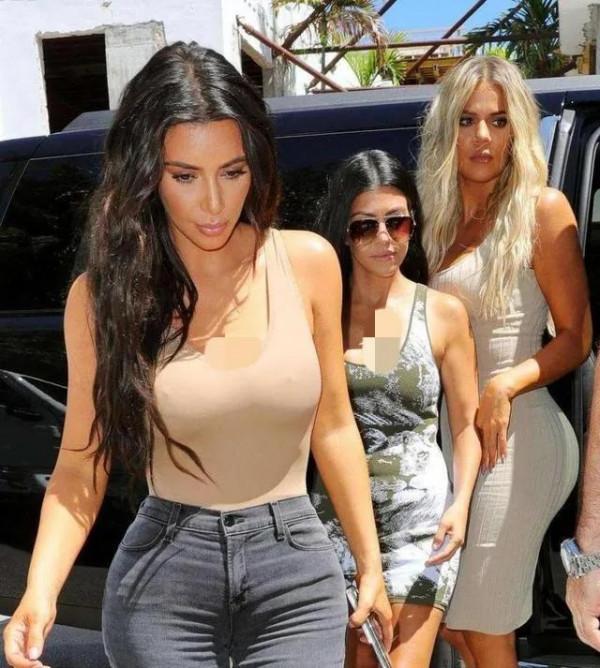 這就是美國，不止一個“休斯敦”