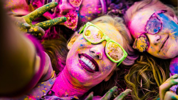 “00後”不只是在結婚，如今的年輕人正在改變中國手機市場