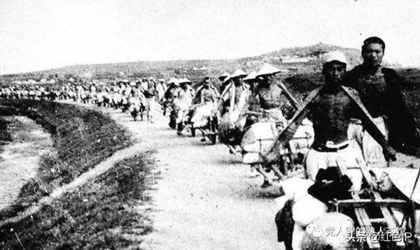 小學課本騙了你?《燈光》背後的那片無名英烈墓 小學課本騙了你?《燈光》背後的那片無名英烈墓