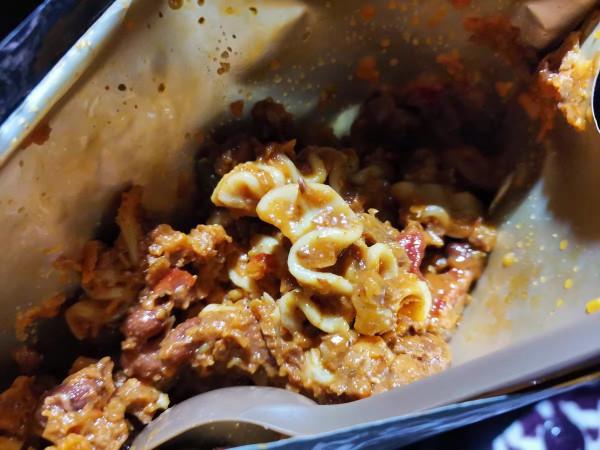 曬曬中國、俄羅斯、美國的單兵口糧，對比後才發現差別大了