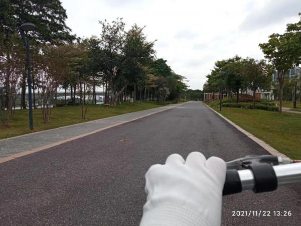 運動已經成為習慣