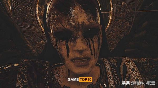 2021年最佳遊戲反派盤點，《死亡迴圈》《生化危機8》通通上榜