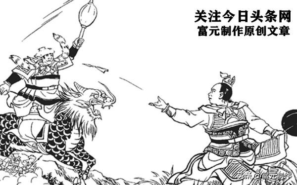 郭子儀徵北的六大最具實力的人物有哪些?誰是掃北英雄第一勇將? 郭子儀徵北的六大最具實力的人物有哪些?誰是掃北英雄第一勇將?