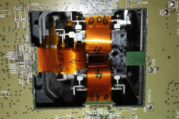 不花錢救活投影儀