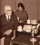 1976年,日本一老人來北京悼念總理,追悼會上直言:我是總理的弟弟 1976年,日本一老人來北京悼念總理,追悼會上直言:我是總理的弟弟