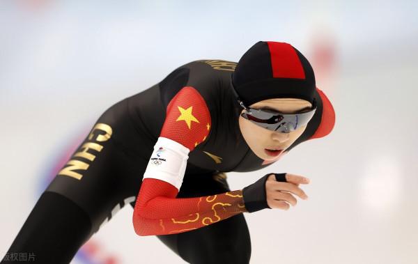 冬奧會速度滑冰女子3000米：荷蘭選手奪冠 韓梅第15名 阿合娜爾第17