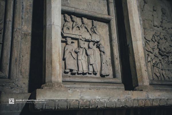 山西一土丘從不積雪,土壤溫度高於周圍,專家挖掘後轟動考古界 山西一土丘從不積雪,土壤溫度高於周圍,專家挖掘後轟動考古界