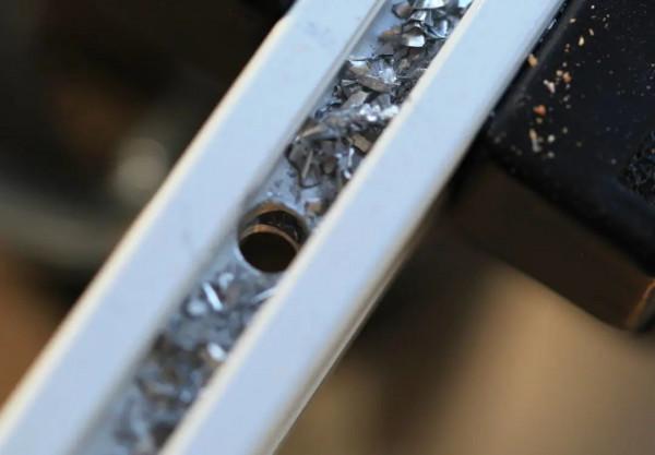 輕鬆的工作才有樂趣-威克士WORX WE212電鑽