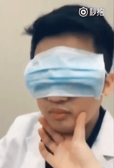 為什麼戴上口罩後就變得好看了？