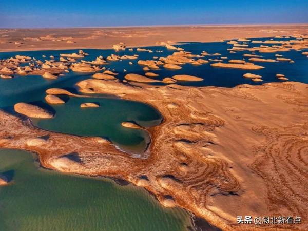 青海，你可以去100次