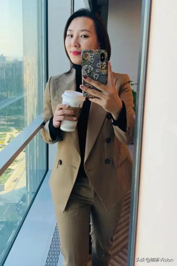 今年已無秋丨冬裝把所有的浪漫，溫柔和愛，都送給冬天