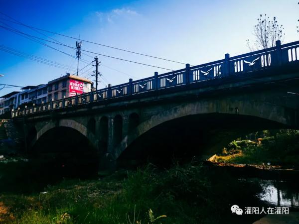 灌陽縣三里橋的前世今生 灌陽縣三里橋的前世今生