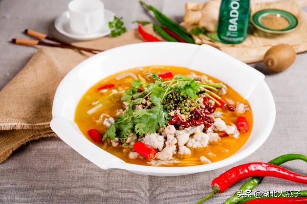 重慶市最出名的13道名菜，特色重慶菜菜譜，麻辣鮮香，看完餓了