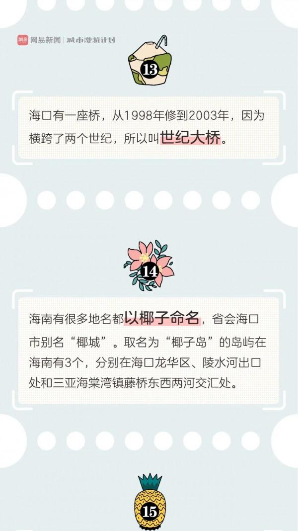 海南,海南人的快樂你想象不到 海南,海南人的快樂你想象不到