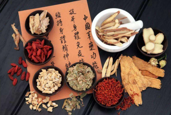 一補就上火，虛不受補是什麼原因