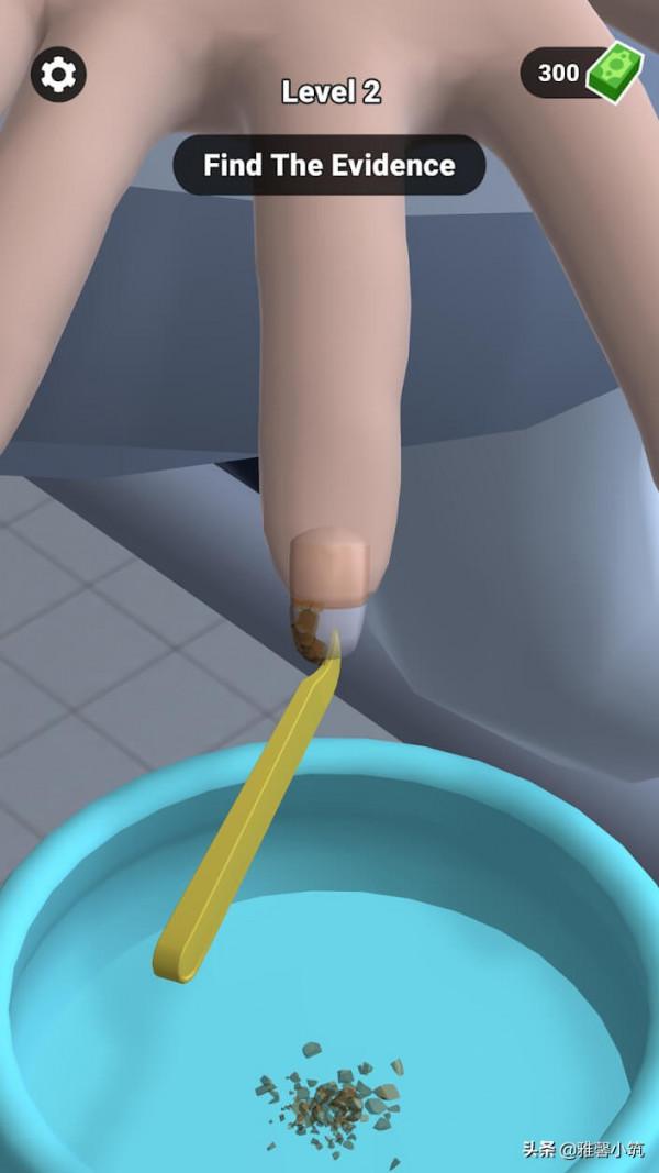 陰間手遊超驚悚《法醫大師》帶你體驗各種犯罪現場 陰間手遊超驚悚《法醫大師》帶你體驗各種犯罪現場