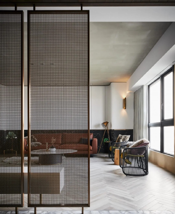 進門見廳戶型：一眼被看光怎麼破？玄關設計很關鍵