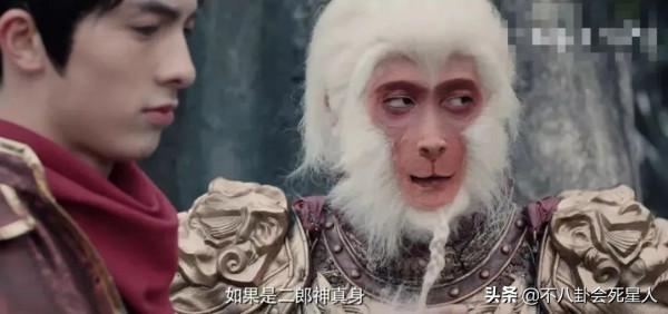 新《寶蓮燈》《少年包青天》等翻拍劇，主角個個辣眼睛