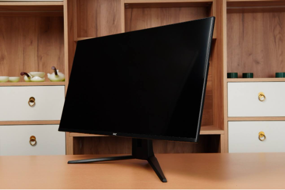 這才叫降維打擊！無敵！HKC T3252U 4K顯示器剁手體驗