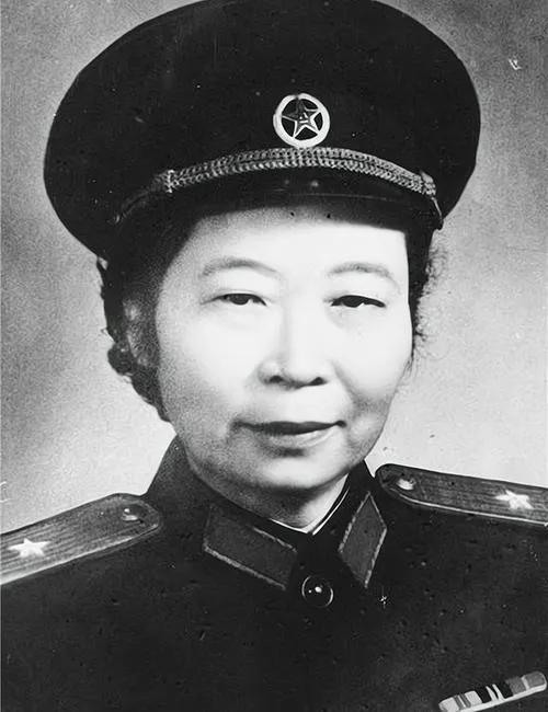 中國女性楷模（3）