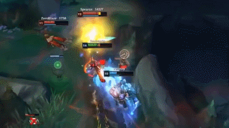 12.1三大高勝率中單推薦！阿狸佐伊遊動全場