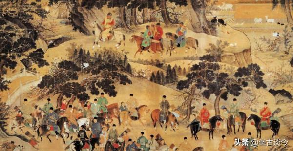 乾隆和正德禁與西方通商無大錯，最不該放棄競爭中學習的機會