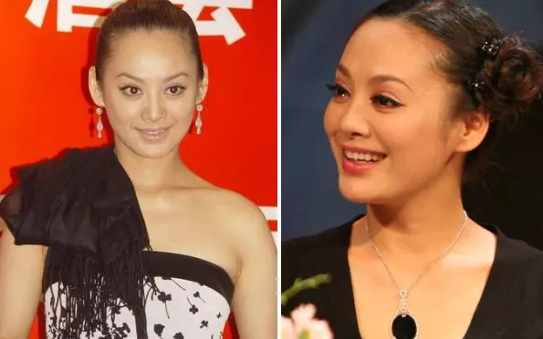 寧靜保養：她是一個離婚8年，兒子都21歲的女人