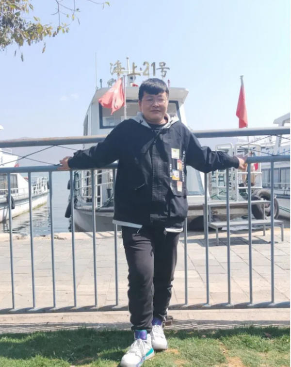 陝西“超牛”大學生:手握阿里、百度等多個offer,年薪均40萬 陝西“超牛”大學生:手握阿里、百度等多個offer,年薪均40萬