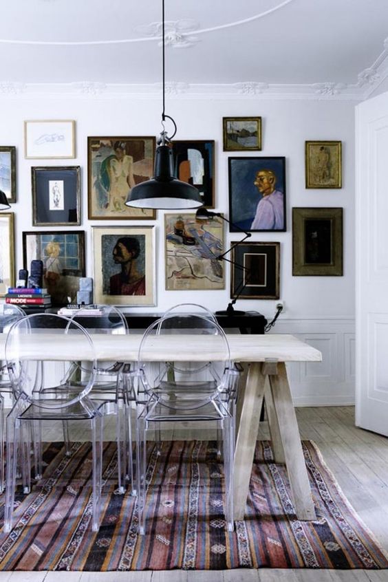 (裝飾繪畫)掛出一牆壁的畫,就是有滋有味的生活 (裝飾繪畫)掛出一牆壁的畫,就是有滋有味的生活